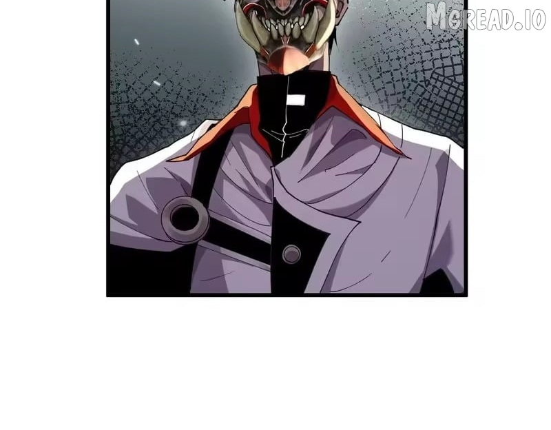 I Rely on My Invincibility to Deal Tons of Damage Passively! Chapter 167  - page 43